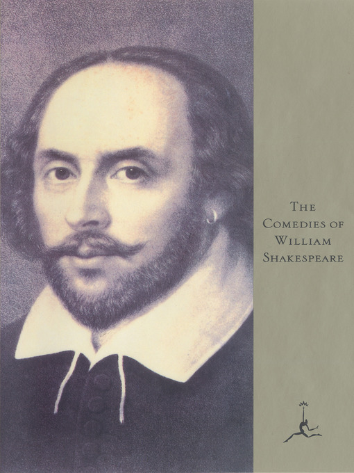 Title details for The Comedies of Shakespeare by William Shakespeare - Available